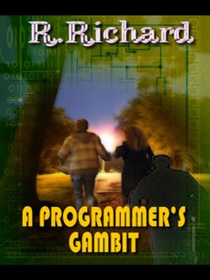 cover image of Programmer's Gambit